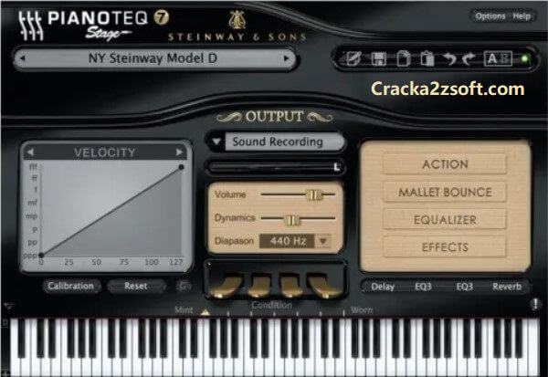 how to crack pianoteq 5